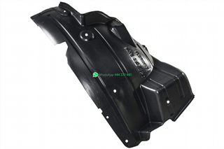 PASO DE RUEDA DELANTERO IZQUIERDO(TRASERO) NISSAN