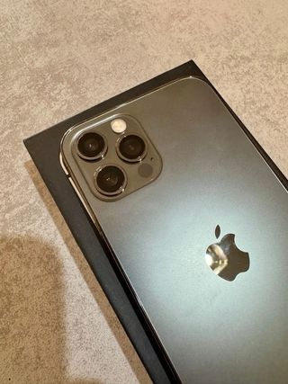 iPhone 12 Pro 128GB Nero