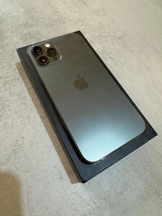 iPhone 12 Pro 128GB Nero