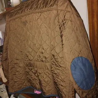 Chaqueta El Capote acolchada