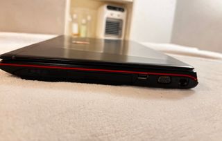 MSI GE60 2QE Apache Pro Portátil