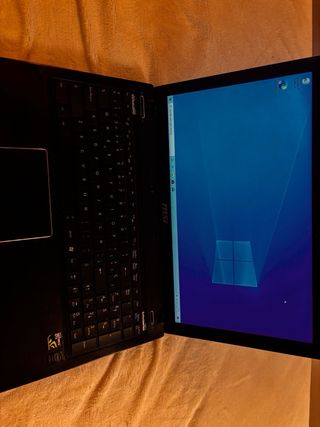 MSI GE60 2QE Apache Pro Portátil