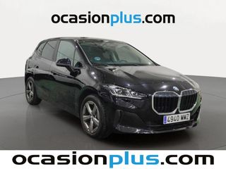 BMW Serie 2 218i Active Tourer 100 kW (136 CV)