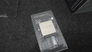 Procesador AMD Ryzen 7 2700X 4.3 GHz