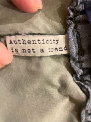 Bermuda Scalpers aguamarina Talla 42