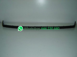 MOLDURA PARAGOLPES DELANTERO SKODA OCTAVIA I 1997