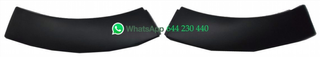 KIT MOLDURA PARAGOLPES TRASERO DERECHO/IZQUIERDO