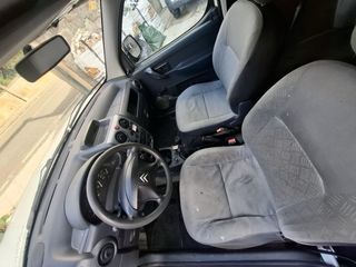 Citroen ë-Berlingo 2008