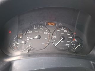 Citroen ë-Berlingo 2008