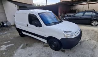 Citroen ë-Berlingo 2008