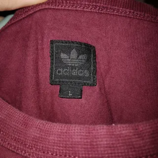 Camiseta Adidas