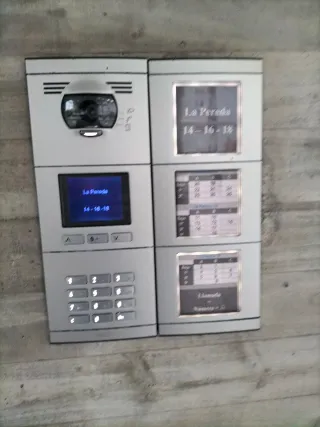 Se vende plaza de garaje en valdenoja Santander