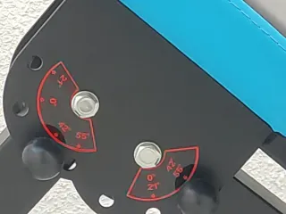 Banco de Gimnasio JX Fitness + Mancuernas Tentable