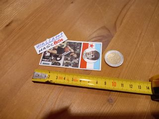 CROMO TARJETA DRAZEN PETROVIC YUGOSLAVIA #141