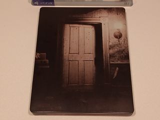 Resident Evil 7 Biohazard VII Edición Steelbook