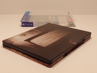 Resident Evil 7 Biohazard VII Edición Steelbook