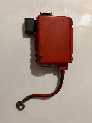 Caja fusibles Batería Seat León MK1