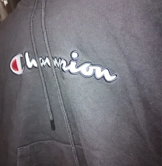 Sudadera Champion