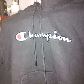Sudadera Champion