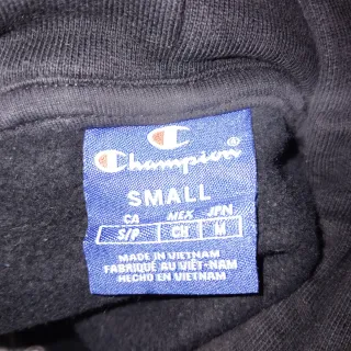 Sudadera Champion