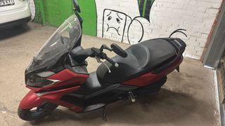 KYMCO - Super Dink 125 abs 2021-2022