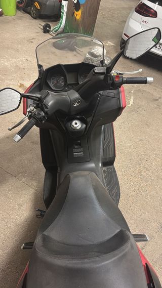 KYMCO - Super Dink 125 abs 2021-2022