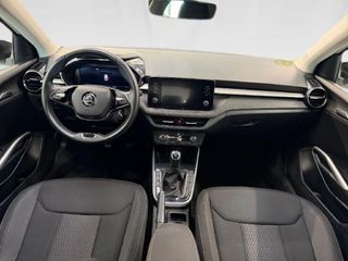 SKODA FABIA 1.0 TSI STYLE 95CV 5P