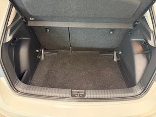 SKODA FABIA 1.0 TSI STYLE 95CV 5P