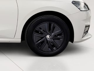 SKODA FABIA 1.0 TSI STYLE 95CV 5P