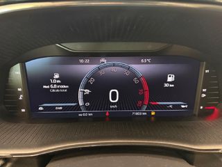 SKODA FABIA 1.0 TSI STYLE 95CV 5P