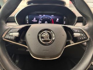 SKODA FABIA 1.0 TSI STYLE 95CV 5P