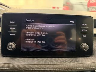 SKODA FABIA 1.0 TSI STYLE 95CV 5P