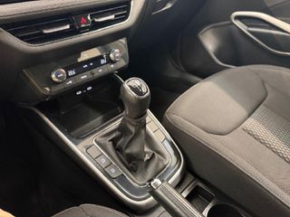 SKODA FABIA 1.0 TSI STYLE 95CV 5P