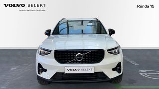 VOLVO XC40 2.0 B3 MHEV PLUS DARK DCT 5P