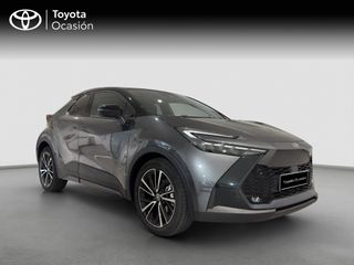 TOYOTA C-HR 1.8 HEV SPIRIT CVT 140 5P