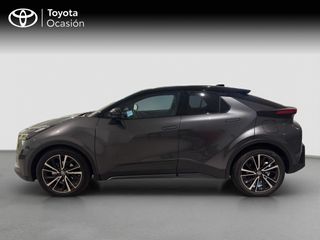TOYOTA C-HR 1.8 HEV SPIRIT CVT 140 5P