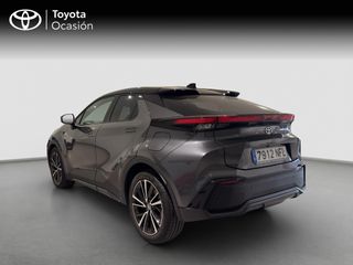 TOYOTA C-HR 1.8 HEV SPIRIT CVT 140 5P