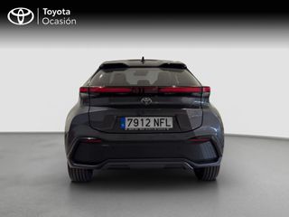 TOYOTA C-HR 1.8 HEV SPIRIT CVT 140 5P