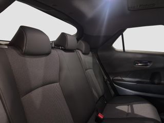 TOYOTA C-HR 1.8 HEV SPIRIT CVT 140 5P