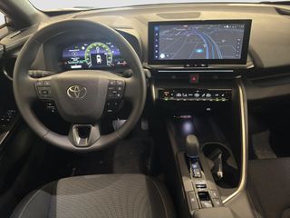 TOYOTA C-HR 1.8 HEV SPIRIT CVT 140 5P