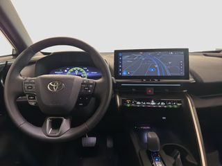 TOYOTA C-HR 1.8 HEV SPIRIT CVT 140 5P