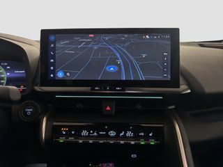 TOYOTA C-HR 1.8 HEV SPIRIT CVT 140 5P