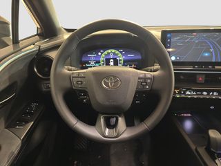 TOYOTA C-HR 1.8 HEV SPIRIT CVT 140 5P