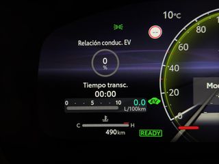 TOYOTA C-HR 1.8 HEV SPIRIT CVT 140 5P