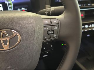 TOYOTA C-HR 1.8 HEV SPIRIT CVT 140 5P