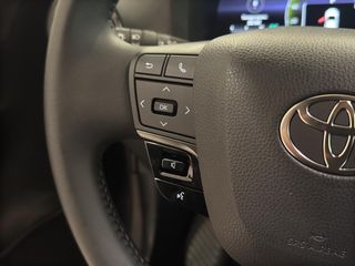 TOYOTA C-HR 1.8 HEV SPIRIT CVT 140 5P