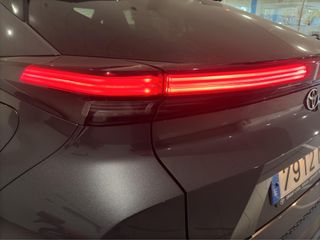 TOYOTA C-HR 1.8 HEV SPIRIT CVT 140 5P