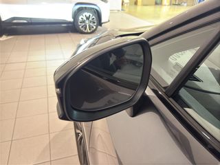 TOYOTA C-HR 1.8 HEV SPIRIT CVT 140 5P