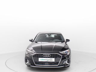 AUDI A3 SPORTBACK AUDI A3 SPORTBACK ADVANCED 30 TFSI 110CV S TRONIC