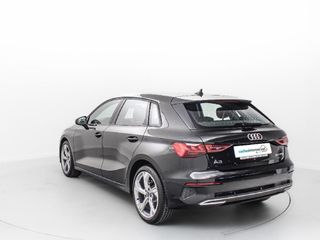 AUDI A3 SPORTBACK AUDI A3 SPORTBACK ADVANCED 30 TFSI 110CV S TRONIC
